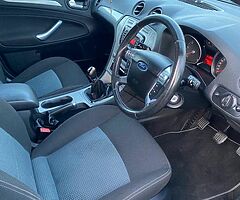 09 Ford Mondeo 1.8 Diesel NCT 10-22 Tax till end of 06-22 Cheap Tax 280€ - Image 9/9