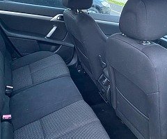 08 Peugeot 407 1.6 Diesel - Image 7/8