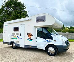 Ford Chausson 6 Berth RHD - Image 3/10