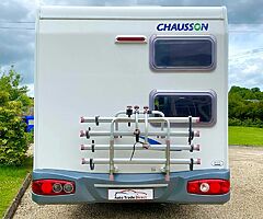 Ford Chausson 6 Berth RHD - Image 4/10