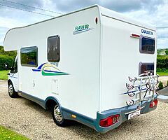 Ford Chausson 6 Berth RHD - Image 5/10