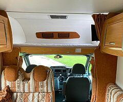 Ford Chausson 6 Berth RHD - Image 9/10