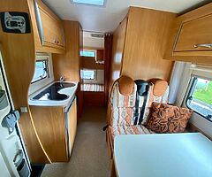 Ford Chausson 6 Berth RHD - Image 10/10