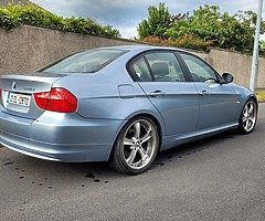 2010 BMW 320D 2.0 Diesel - Image 6/10