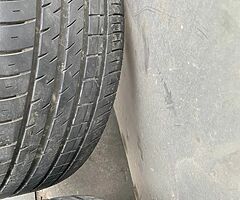 18in 5x112 alloys - Image 5/8