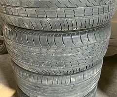 18in 5x112 alloys - Image 7/8