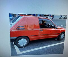 1987 Audi 80 - Image 5/10