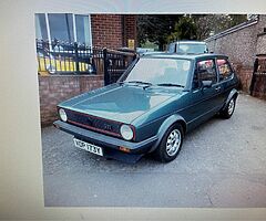 1987 Audi 80 - Image 7/10