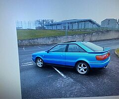 1987 Audi 80 - Image 8/10