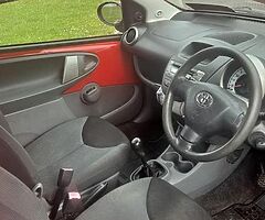 Toyota Aygo 1.0 For Sale