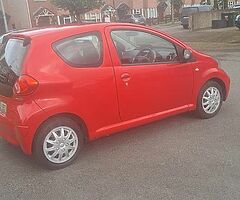 Toyota Aygo 1.0 For Sale - Image 4/8