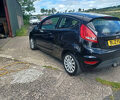 2012 Ford Fiesta - Image 4/8