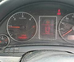 Audi A4 - Image 7/10