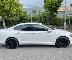 161 Volkswagen Passat 2.0 diesel nct and tax Swap