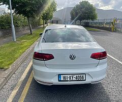 161 Volkswagen Passat 2.0 diesel nct and tax Swap - Image 4/10