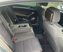 161 Volkswagen Passat 2.0 diesel nct and tax Swap - Image 10/10