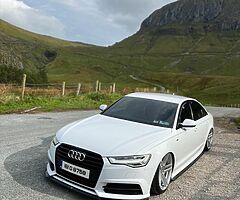 Audi A6 bagged - Image 5/10