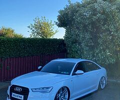 Audi A6 bagged - Image 9/10