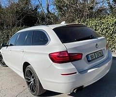 141 Bmw F11 estate automatic swap - Image 4/10