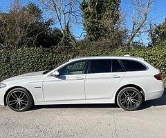 141 Bmw F11 estate automatic swap - Image 6/10