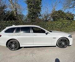 141 Bmw F11 estate automatic swap - Image 7/10