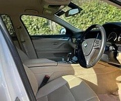 141 Bmw F11 estate automatic swap - Image 8/10