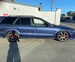 Mitsubishi Legnum (galant) - Image 4/10