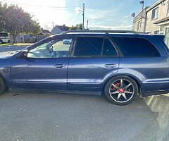 Mitsubishi Legnum (galant) - Image 5/10