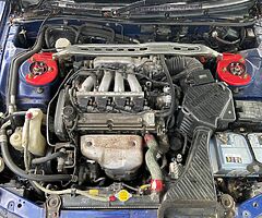 Mitsubishi Legnum (galant) - Image 6/10
