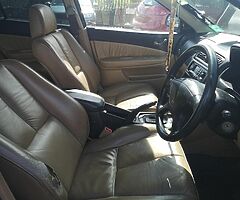 Mitsubishi Legnum (galant) - Image 7/10