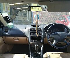 Mitsubishi Legnum (galant) - Image 9/10