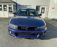 Mitsubishi Legnum (galant) - Image 10/10