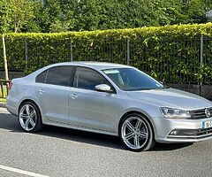 151 Volkswagen Jetta 2.0 diese dsg automatic Swap