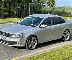 151 Volkswagen Jetta 2.0 diese dsg automatic Swap - Image 3/10