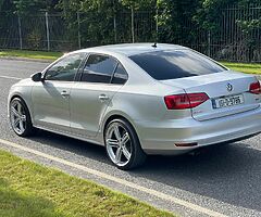 151 Volkswagen Jetta 2.0 diese dsg automatic Swap - Image 5/10