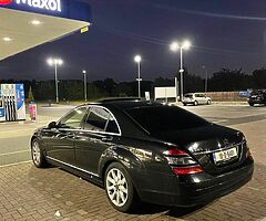 2010 Mercedes S320 diesel new nct Swap - Image 6/10