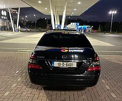 2010 Mercedes S320 diesel new nct Swap - Image 7/10