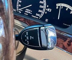 2010 Mercedes S320 diesel new nct Swap - Image 8/10