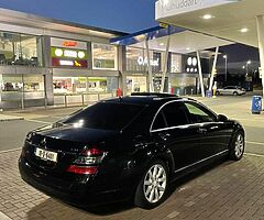 2010 Mercedes S320 diesel new nct Swap - Image 9/10
