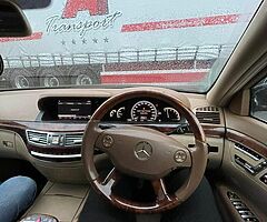 2010 Mercedes S320 diesel new nct Swap - Image 10/10