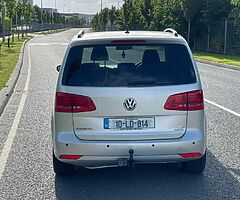 2010 Volkswagen Touran diesel 7 seater Swap - Image 5/10