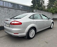 Ford Mondeo 2.0 TDCI - LONG NCT - Image 3/8