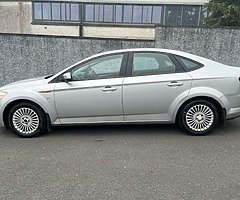 Ford Mondeo 2.0 TDCI - LONG NCT - Image 4/8