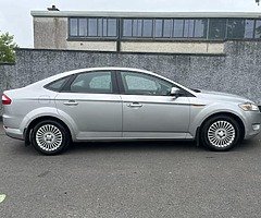 Ford Mondeo 2.0 TDCI - LONG NCT - Image 5/8