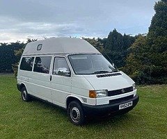 1999 Volkswagen Transporter
