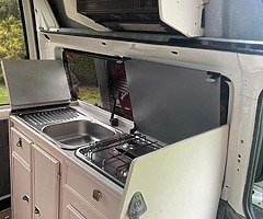 1999 Volkswagen Transporter