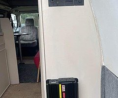 1999 Volkswagen Transporter - Image 6/8