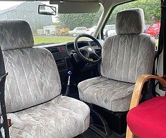 1999 Volkswagen Transporter - Image 8/8