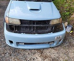 Gt turbo rep