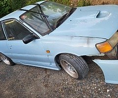 Gt turbo rep - Image 5/5